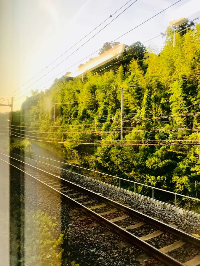 Narita (2018)