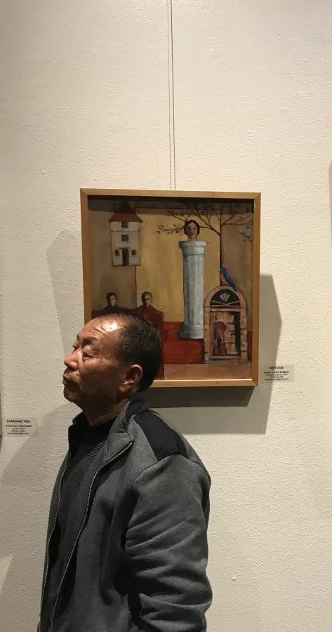 Heritage (2019)