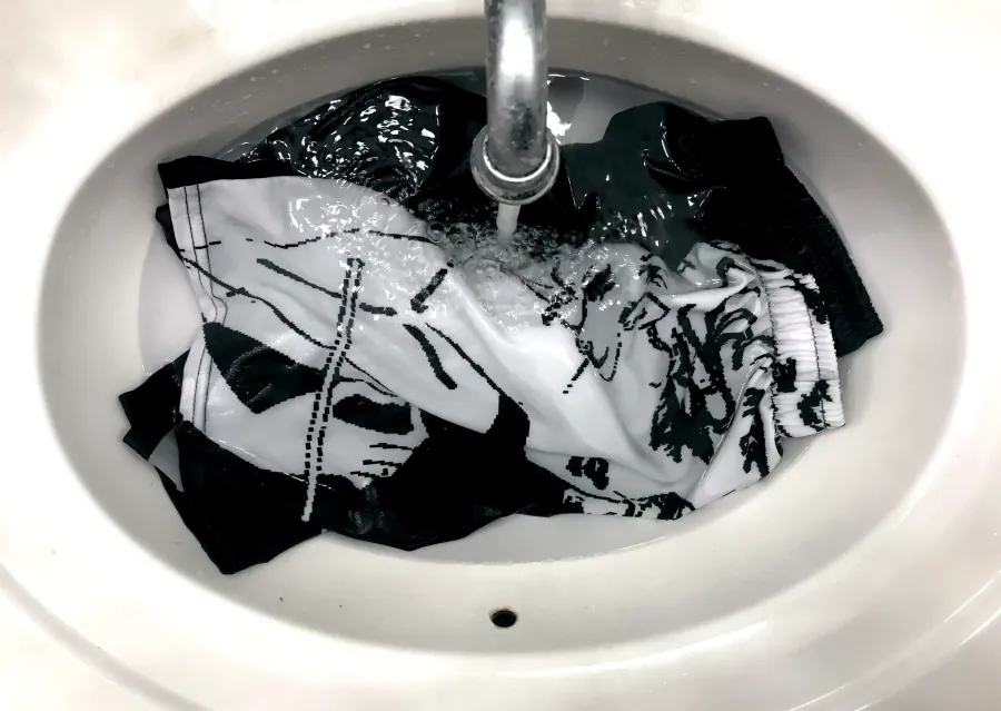 Basin (2020)