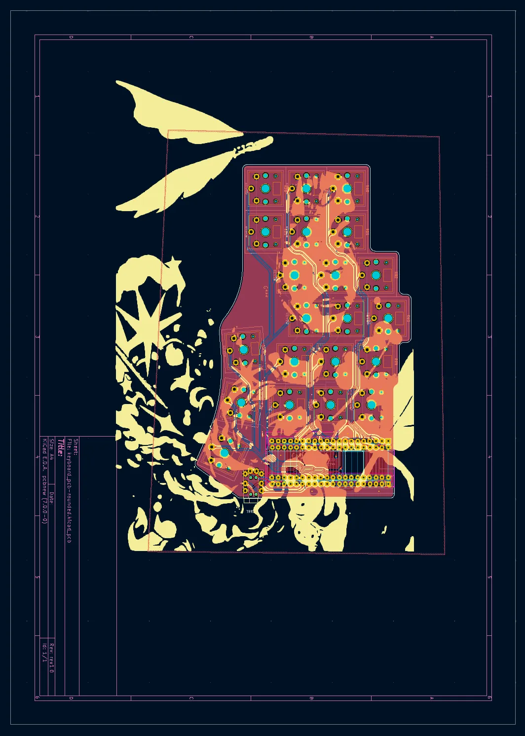 PCB Me
