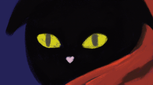 Akira Cat