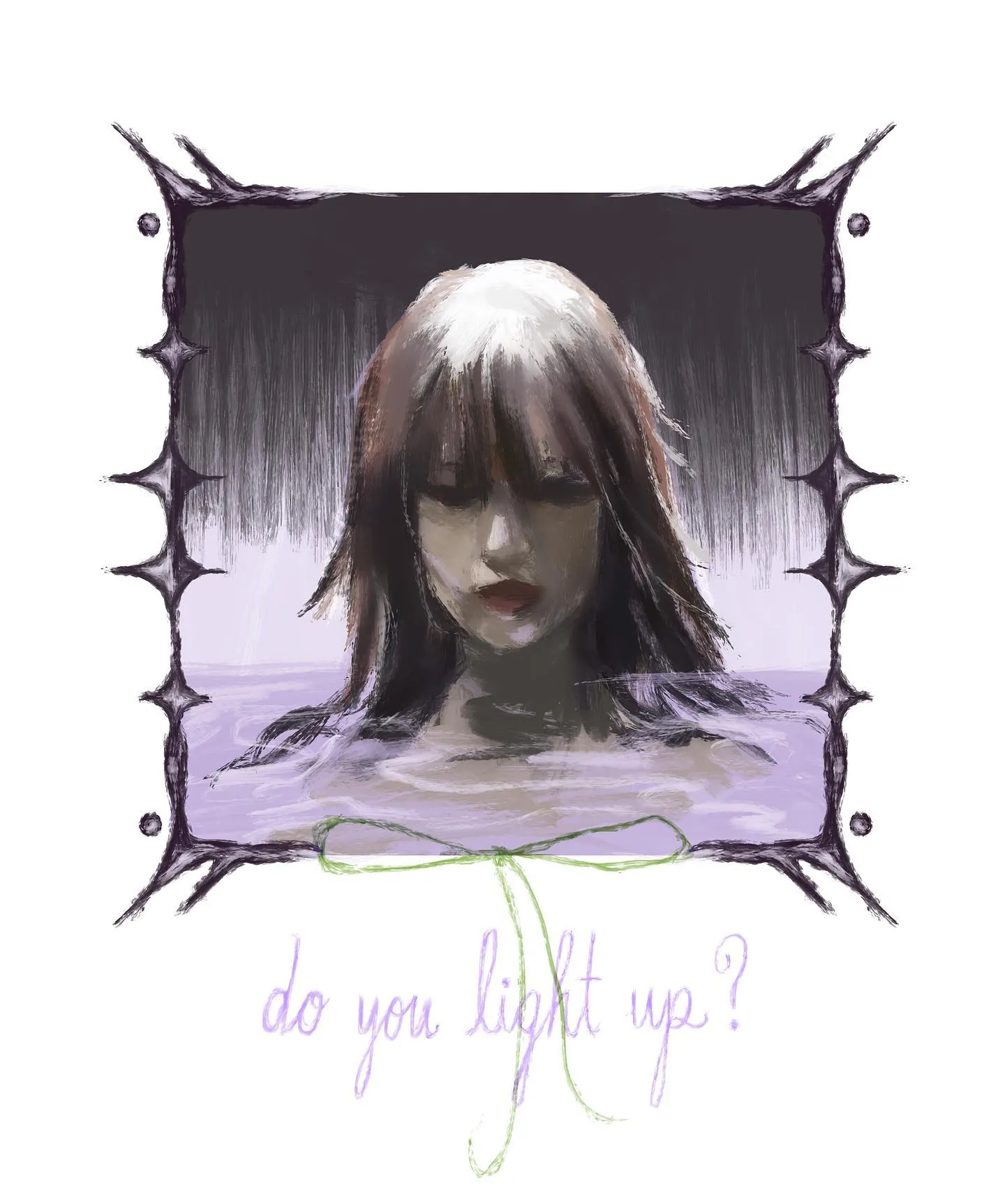 Informal illustration