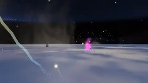 Dream Soundscape