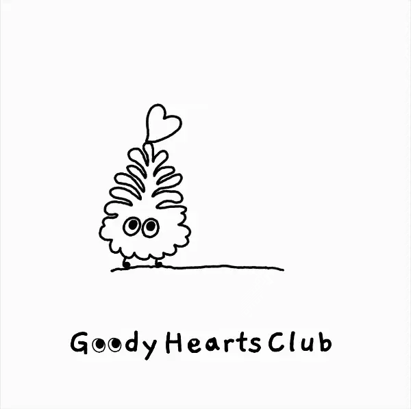 Goody Hearts Club