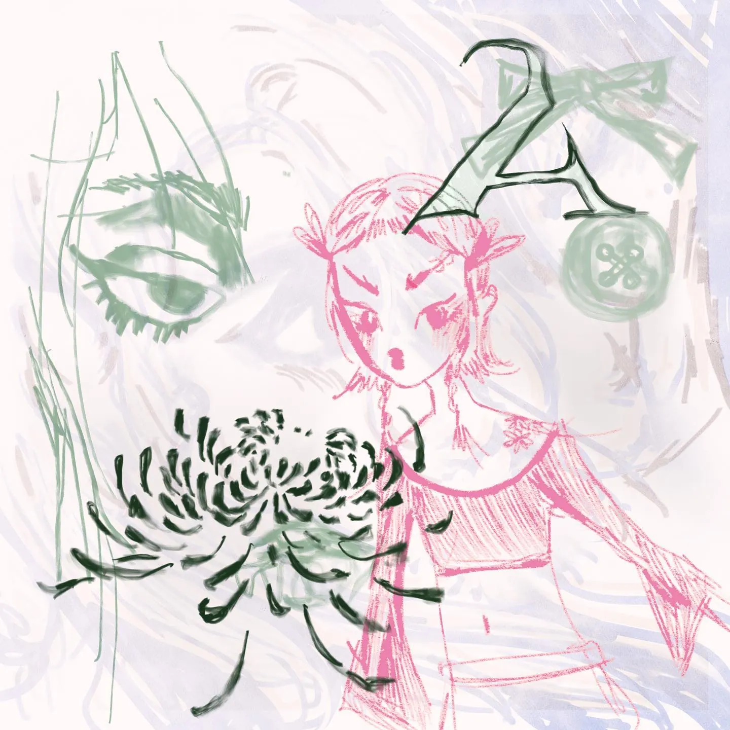 Informal illustration
