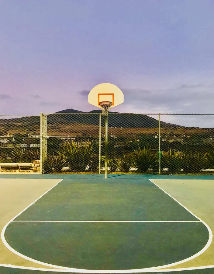 Home Court