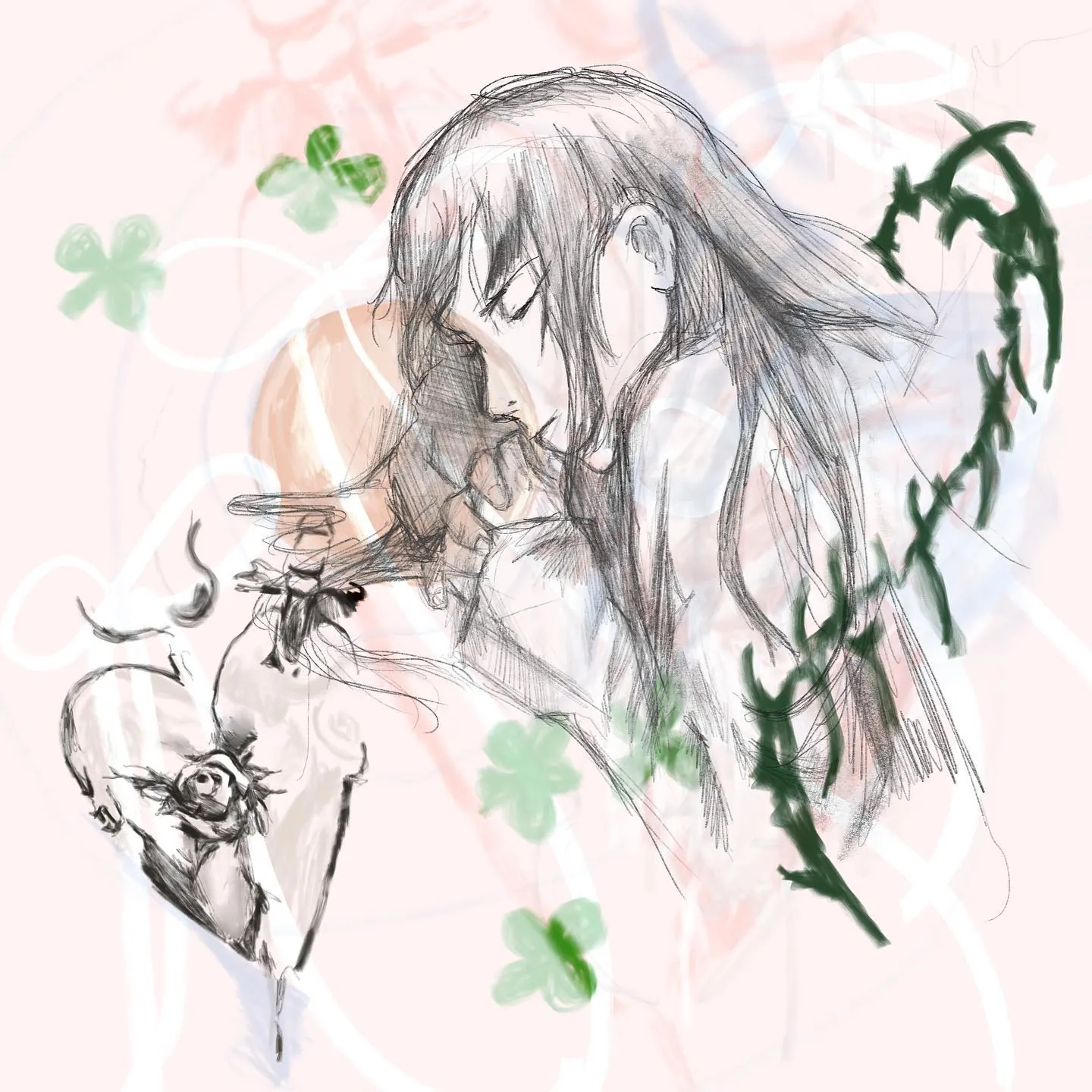 Informal illustration