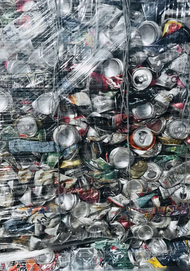 Landfill