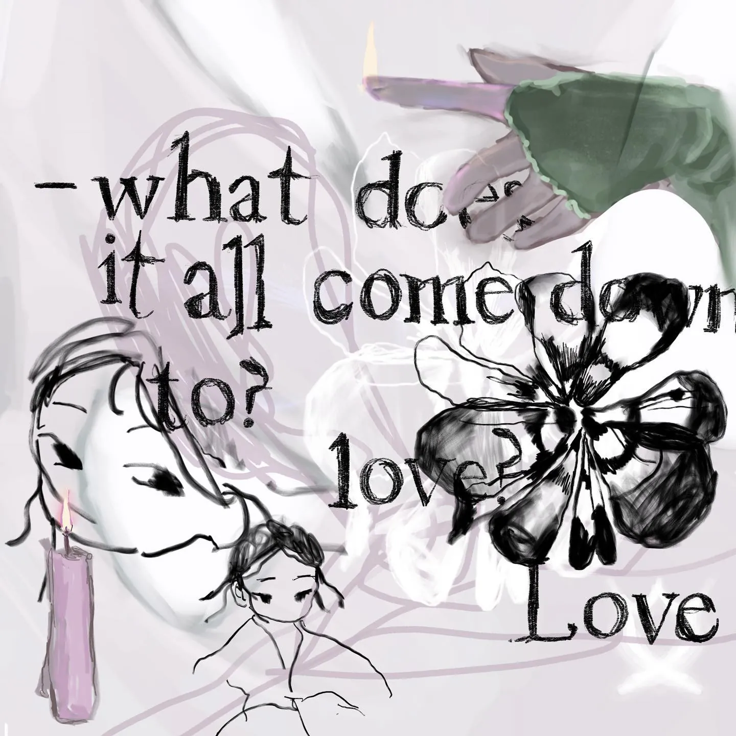 Informal illustration
