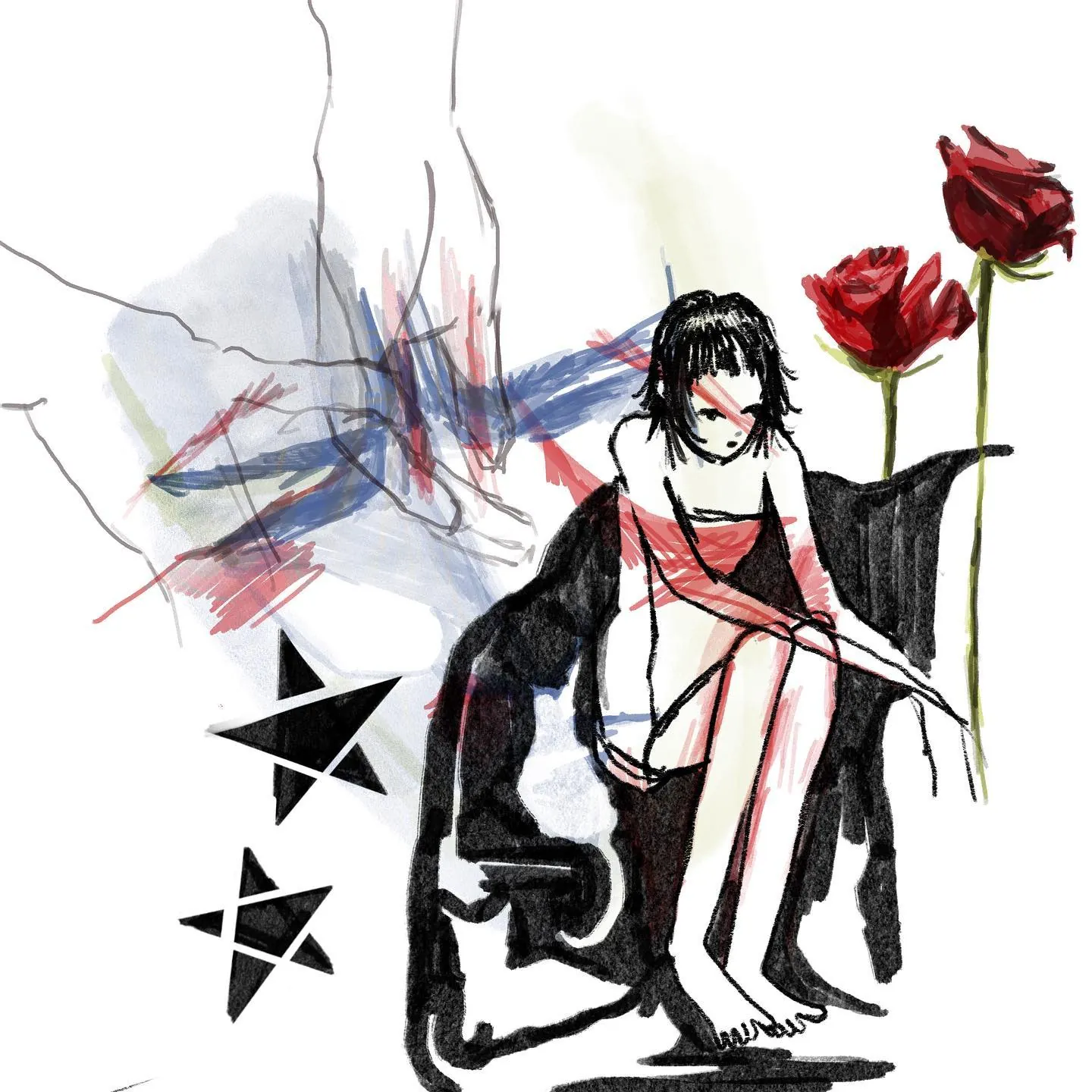 Informal illustration