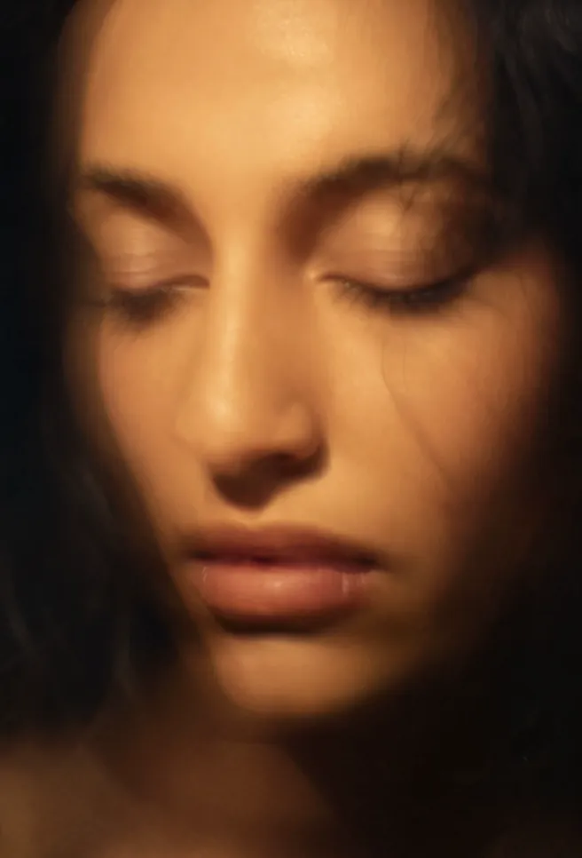 Portrait Blur