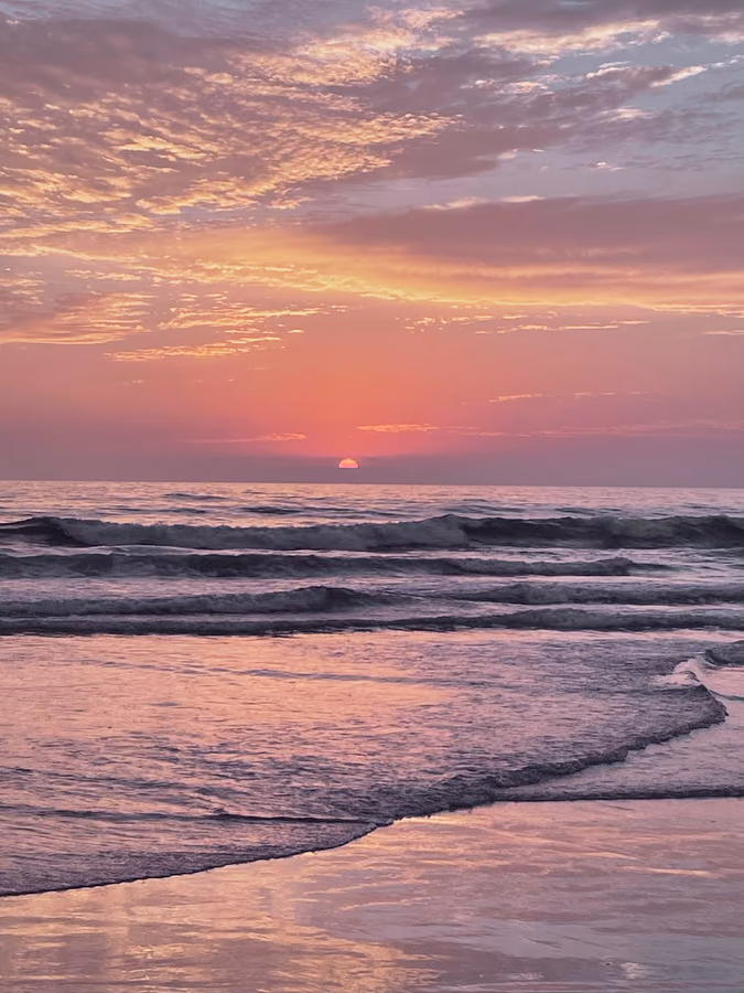 Sundown