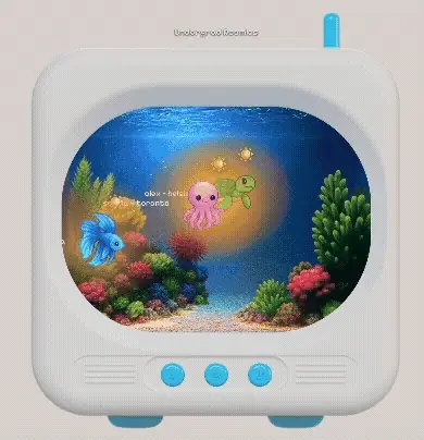 Telefishin'