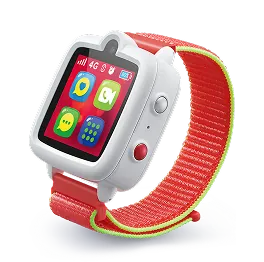 TickTalk 4 kids smartwatch