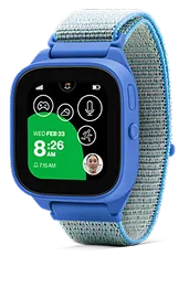 Verizon GizmoWatch 3 kids smartwatch
