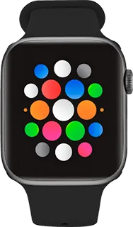 A feature-heavy child smartwatch