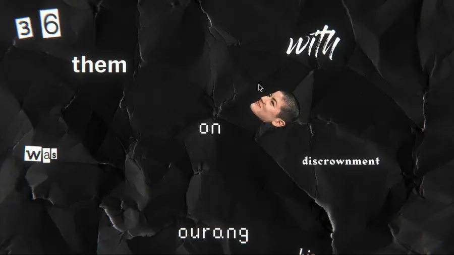 Words