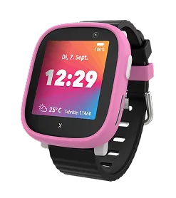 Xplora X6 Play kids smartwatch